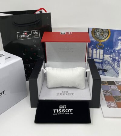 Tissot Original Box For Watches
