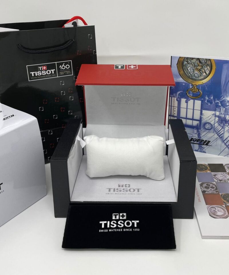 Tissot Original Box For Watches
