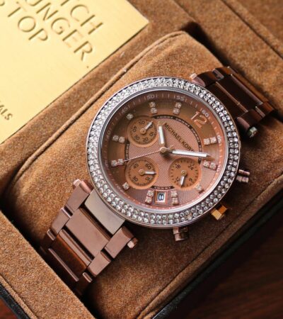 Michael Kors MK6378 Parker First Copy Watch