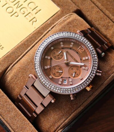 Michael Kors MK6378 Parker First Copy Watch