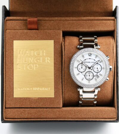Michael Kors MK6378 First Copy Watch