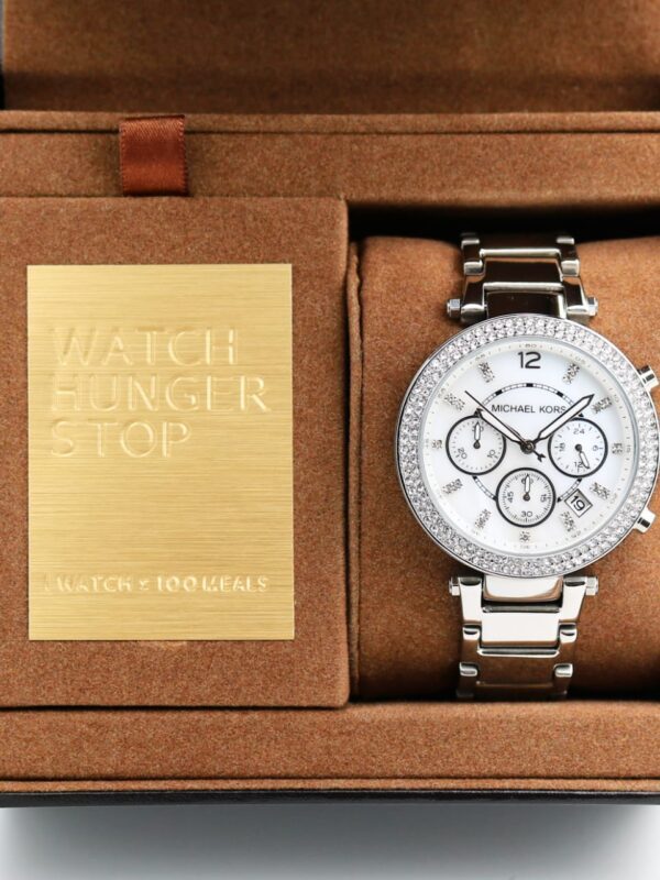 Michael Kors MK6378 First Copy Watch