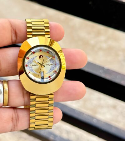 Rado Diastar Automatic First Copy Watch