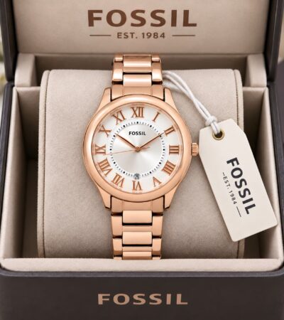 Fossil Gilmore Series Watch