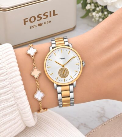 Fossil Jacqueline Collection ES4439 Copy Watch