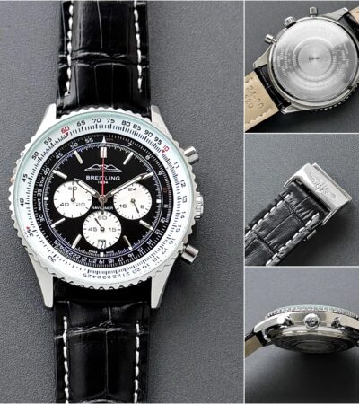 Breitling Navitimer Chronograph First Copy Watch