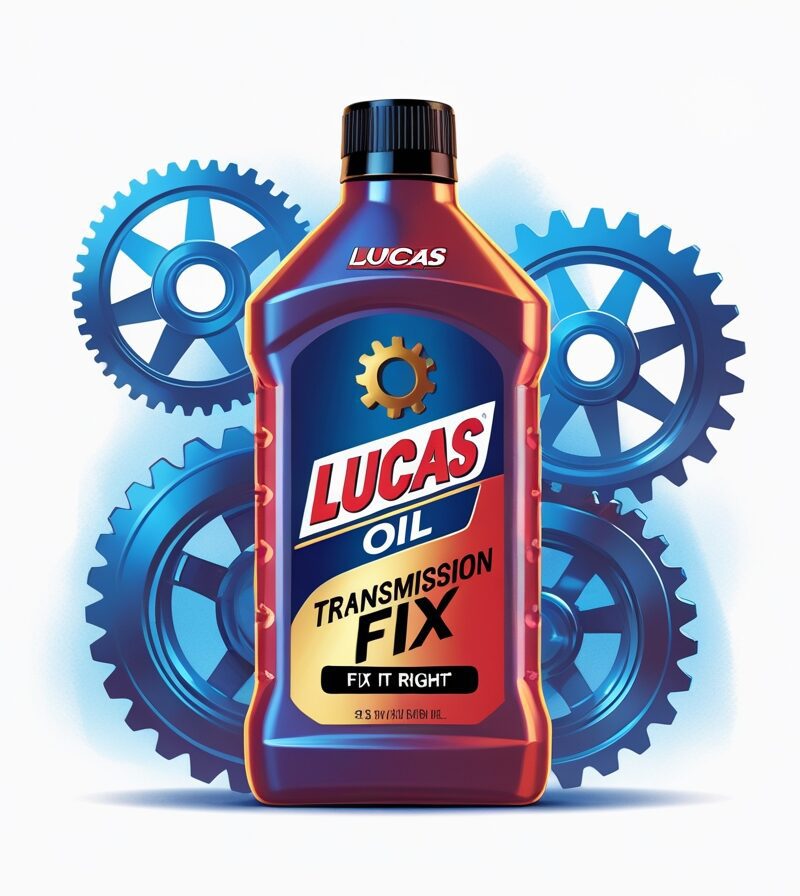 Lucas Oil