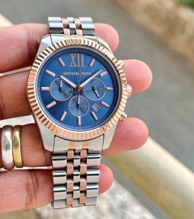 Michael Kors MK8561 Lexington First Copy Watch