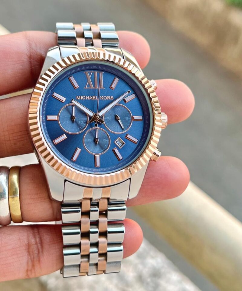 Michael Kors MK8561 Lexington First Copy Watch