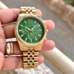 Michael Kors MK8561 Green First Copy Watch