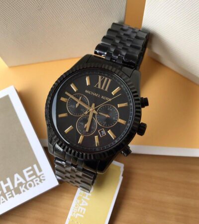 Michael Kors Lexington First Copy Watch
