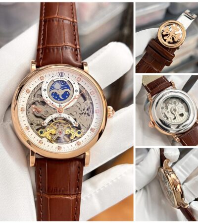 Patek Philippe First Copy Watches In India