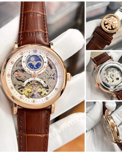 Patek Philippe First Copy Watches In India