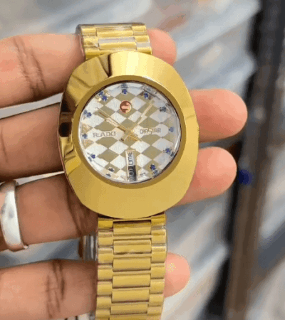 Rado Diastar First Copy Watch