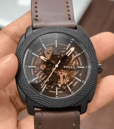 Fossil ME3254 First Copy watch