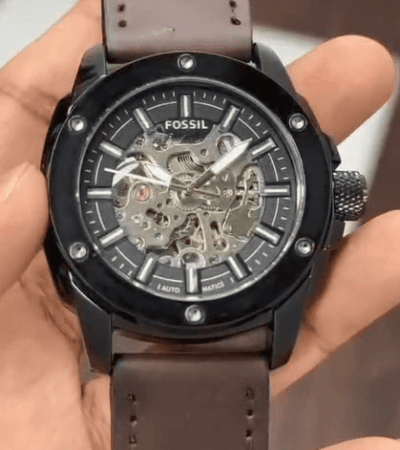 Fossil Modern Machine First Copy Watch
