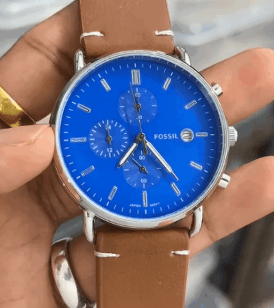 Fossil FS First Copy Watches