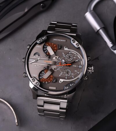 Big Daddy Diesel 2.0 First Copy Watch