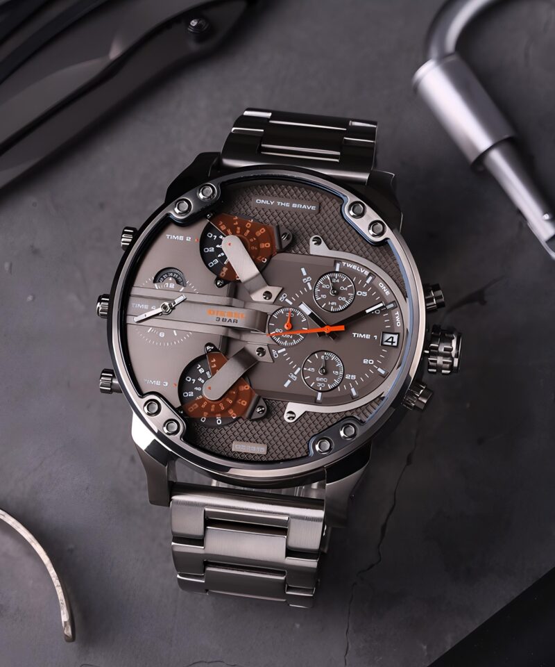 Big Daddy Diesel 2.0 First Copy Watch