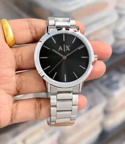 Armani Ar First Copy Watches