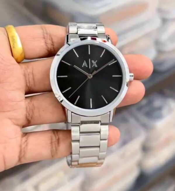 Armani Ar First Copy Watches