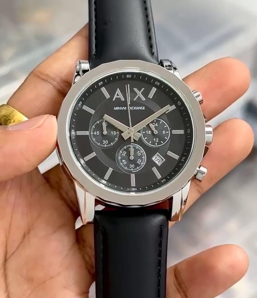 Armani ax2098 hotsell