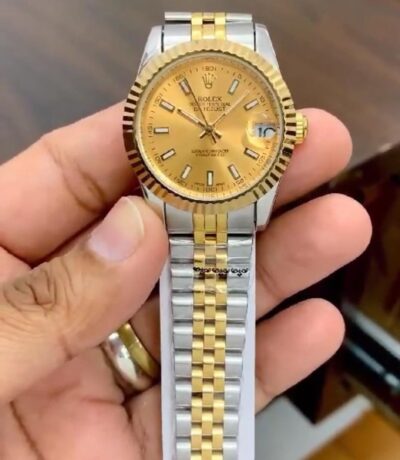 Rolex Oyster Perpetual