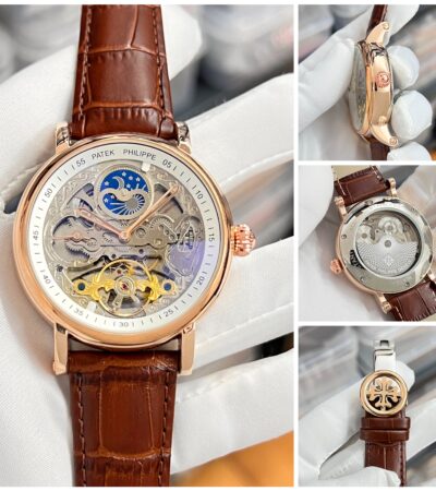 Patek Philippe First Copy Watches In India