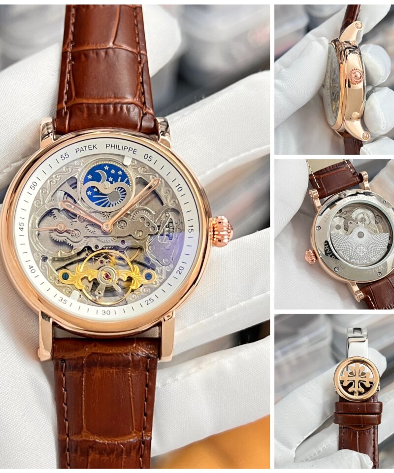 Patek Philippe First Copy Watches In India