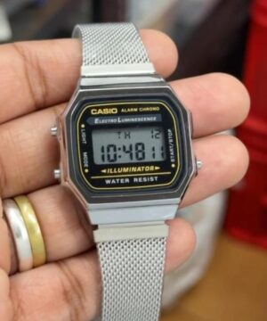 Casio Unisex Collection First Copy Watch