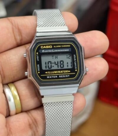 Casio Unisex Collection First Copy Watch