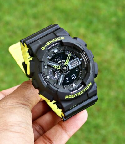 Casio G-Shock GA-110GW-7A First Copy Watch