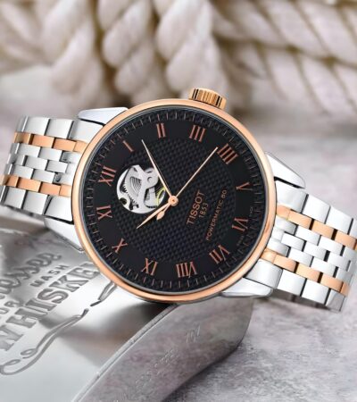 Tissot T-Classic Automatic First Copy Watch