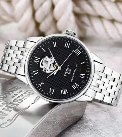 Tissot Le Locle Automatic First Copy Watch