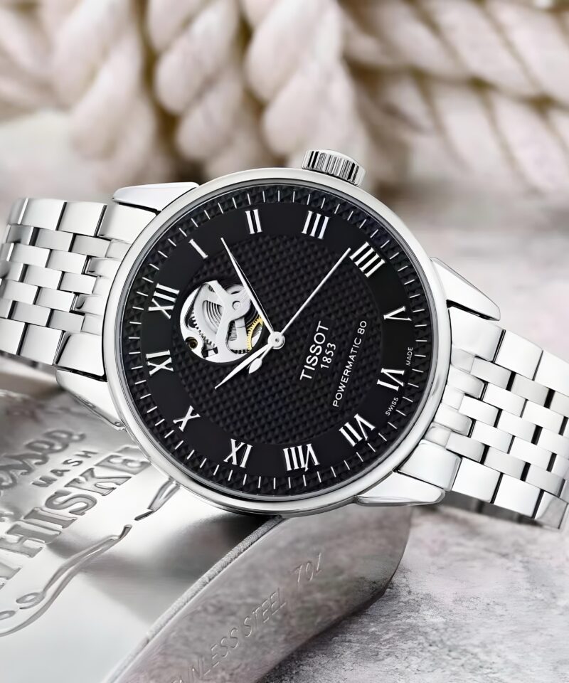 Tissot Le Locle Automatic First Copy Watch