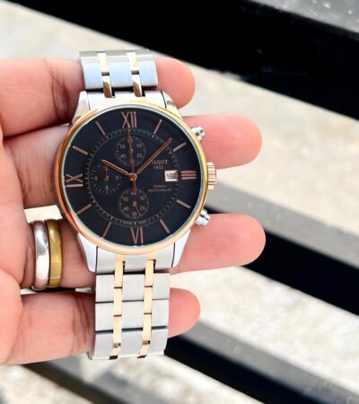 Tissot 1853 Metal strap First Copy watch