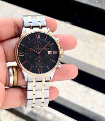 Tissot 1853 Metal strap First Copy watch