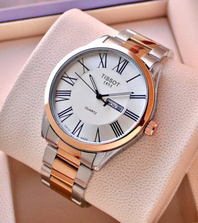 Tissot Carson Roman First Copy Watch