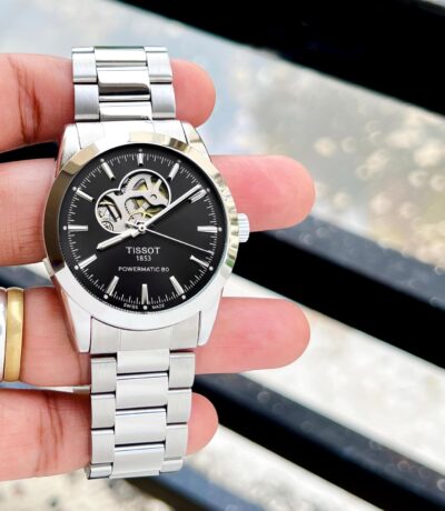 Tissot Gentleman Powermatic 80 First Copy watch