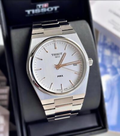 Tissot PRX First Copy Watch In India