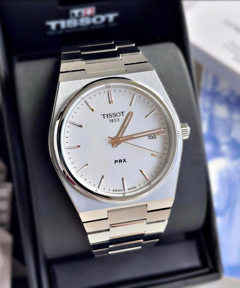 Tissot PRX First Copy Watch In India