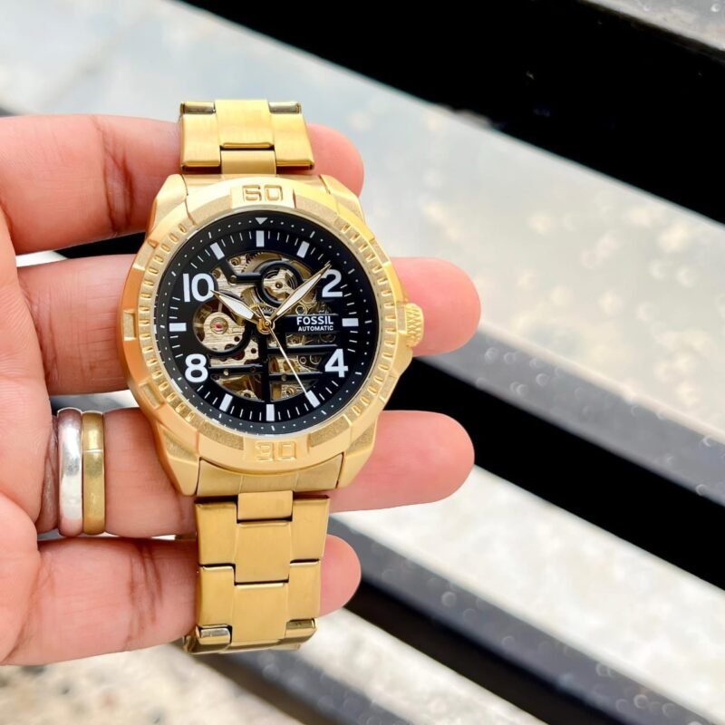 Fossil FS5877 Automatic First Copy Watch