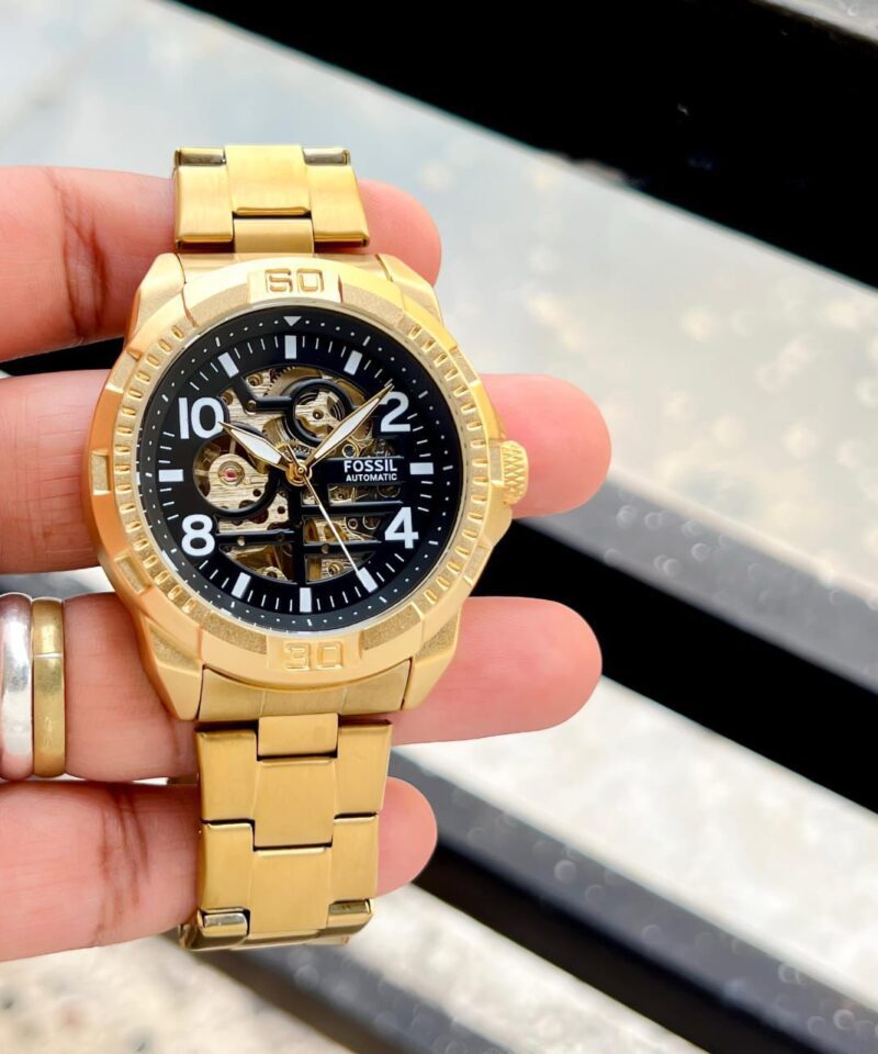 Fossil FS5877 Automatic First Copy Watch