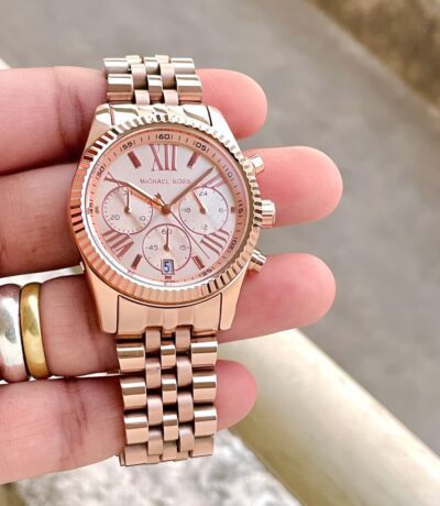 Michael Kors LEXINGTON MK5569 First Copy Watch