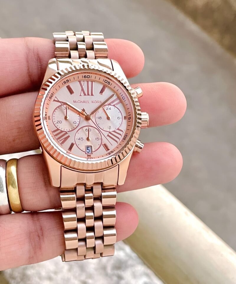 Michael Kors LEXINGTON MK5569 First Copy Watch