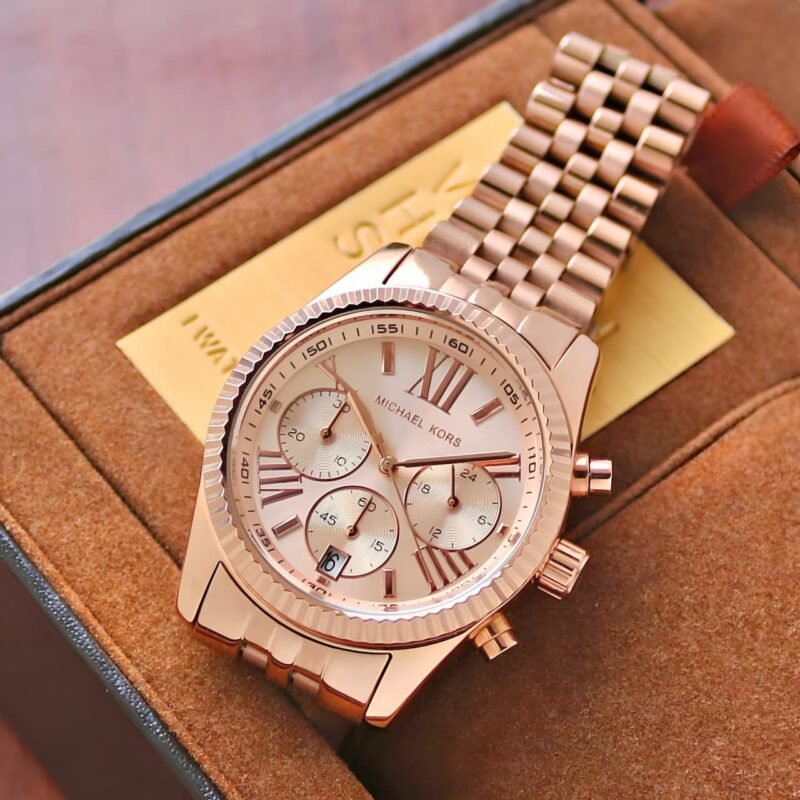 Michael Kors LEXINGTON MK5569 First Copy Watch