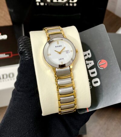 Rado Jubilee golden Collection First Copy Watch