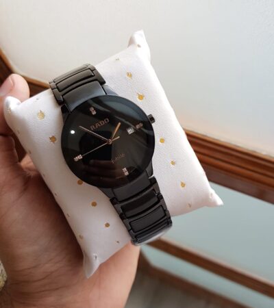 Rado Full Jubilee Men First Copy Watch
