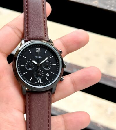 Fossil FS5512 Neutra Chronograph First Copy Watch