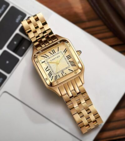Cartier ANTHERE DE CARTIER WATCH First Copy Watch